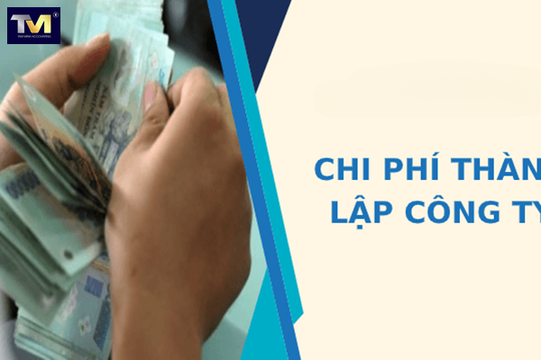 chi phí thành lập công ty (4)