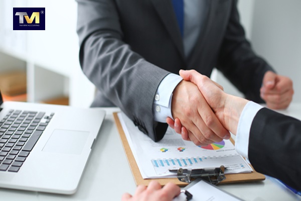 Dịch vụ thành lập công ty giá rẻ