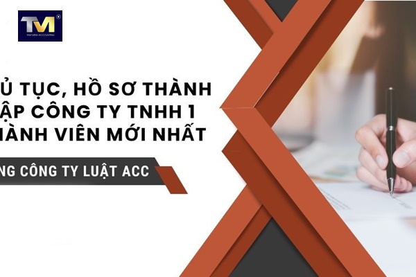 hồ sơ thành lập công ty tnhh 1 thành viên (3)