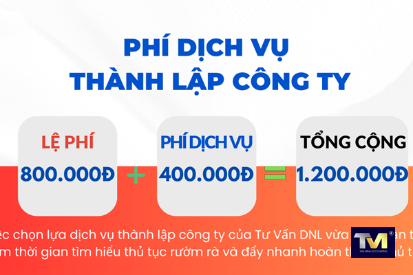 phí thành lập công ty (3)